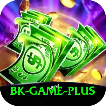 BK Game Official v3.0.0 - 2