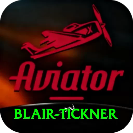 blair tickner Gold v4.4.6 - 2