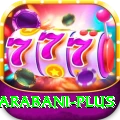 blessing muzarabani Plus Jackpot
