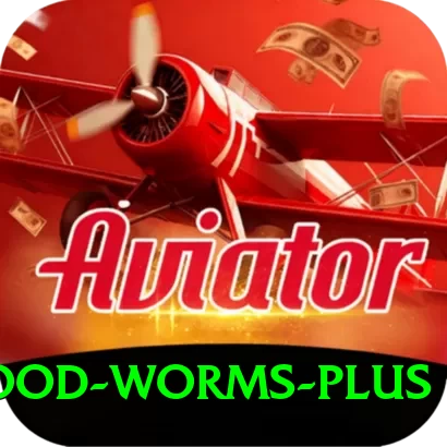 blood worms Official v3.6.5 - 2