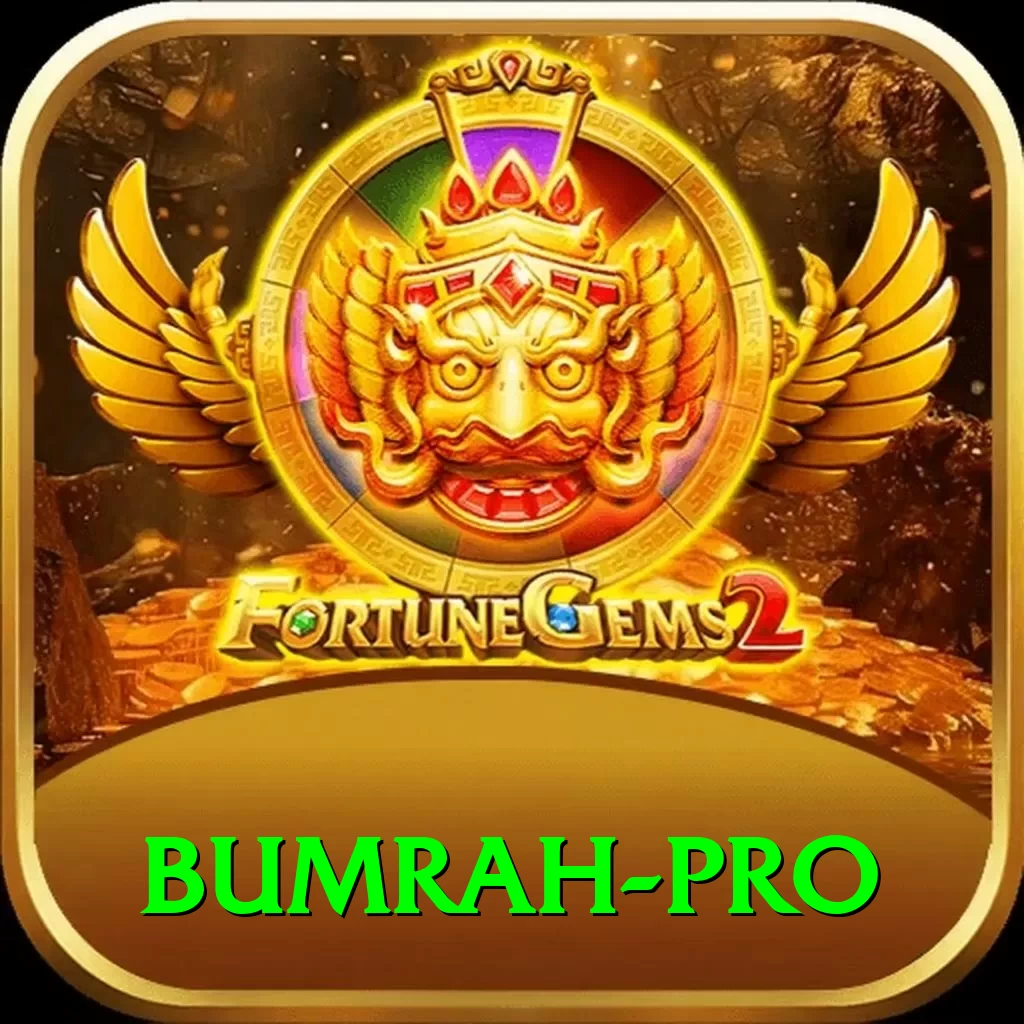 bumrah Pro New - 2