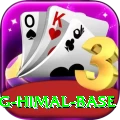 chamlang himal base Plus Pro v4.4.9