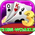 chris woakes Premium Edition v4.3.6