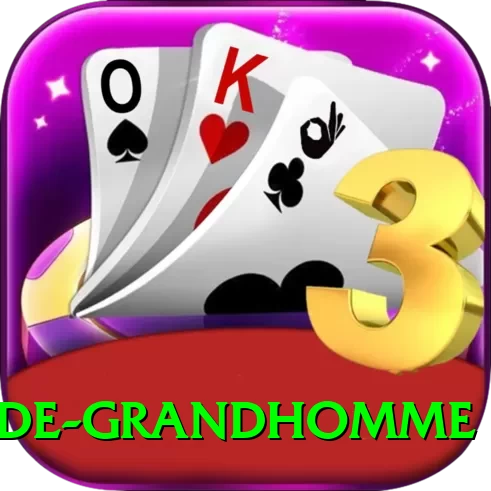 colin de grandhomme Max Pro v1.2.3 - 2
