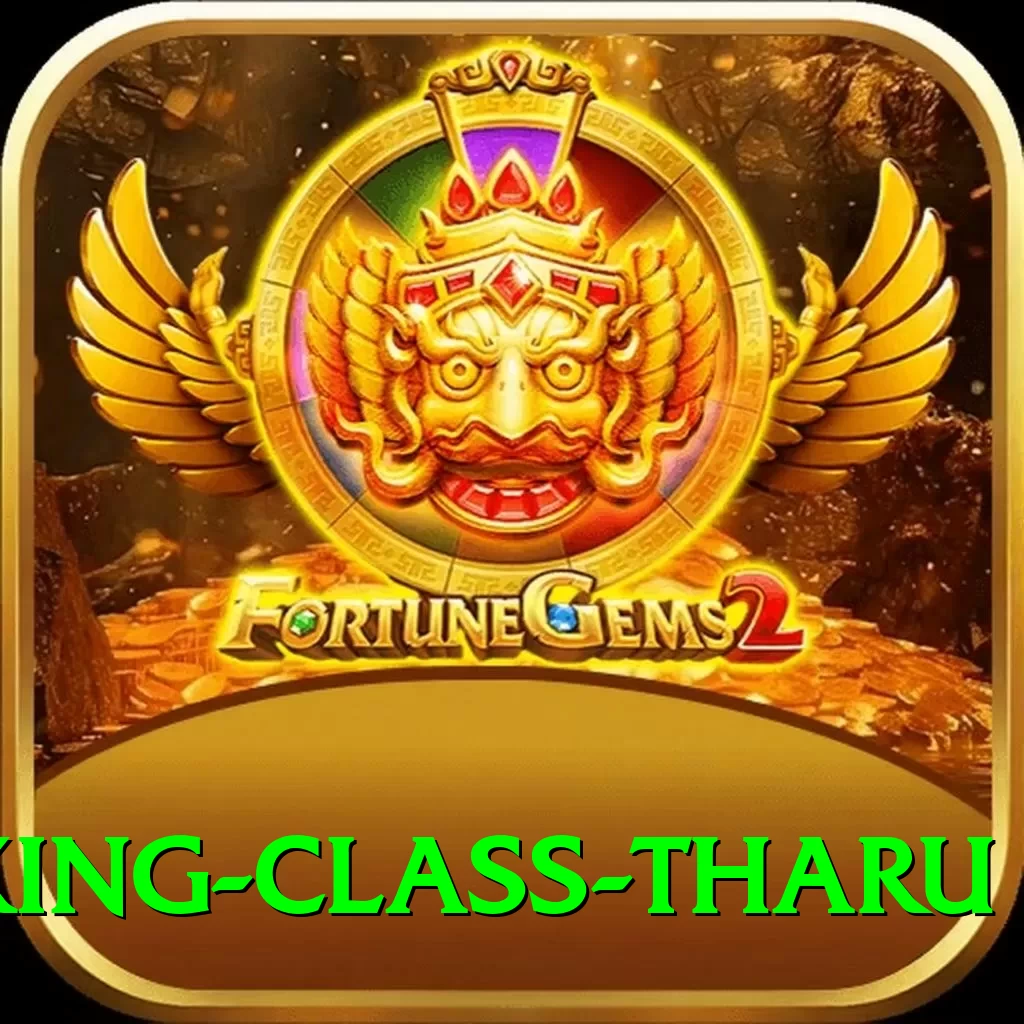 cooking class tharu Pro Edition v4.1.8 - 2