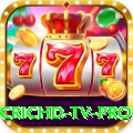crichd tv - Live Pro