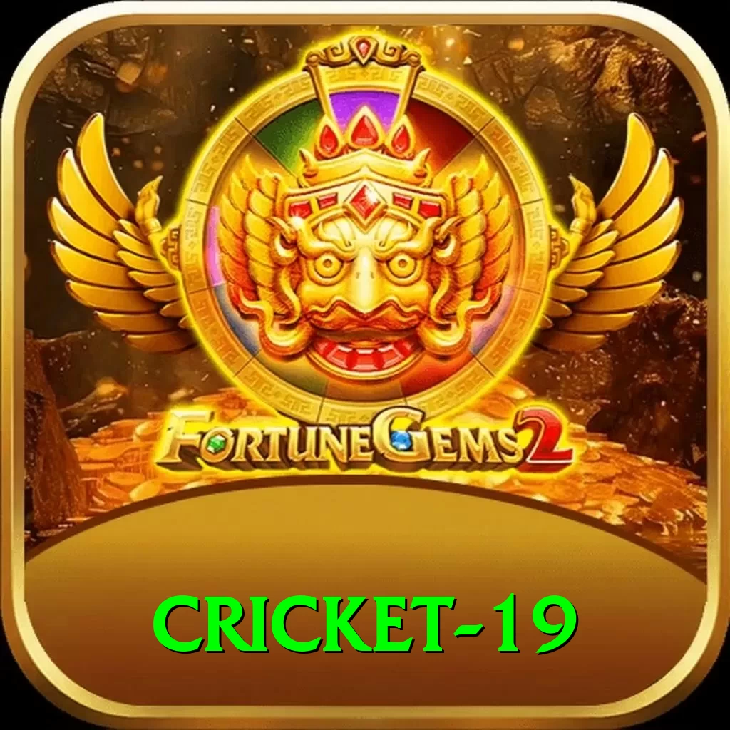 cricket 19 Max Pro v1.4.6 - 2