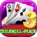 cricket match schedule Casino Official v1.8.7