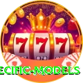 cricket specific models Deluxe v2.3.9