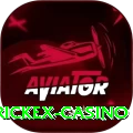 crickex casino Deluxe Pro v5.7.1