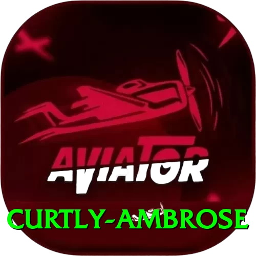 curtly ambrose Max v1.3.4 - 2