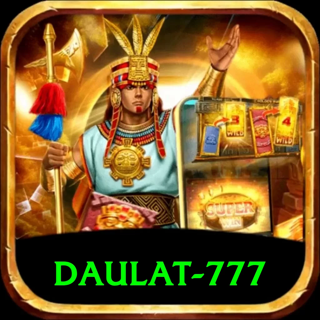 daulat 777 Pro1 v2.0.0 - 2