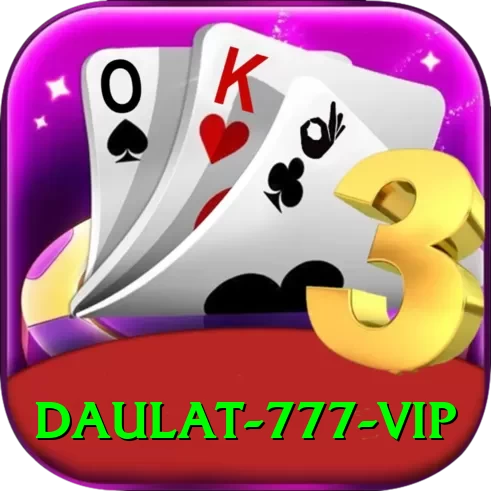 daulat 777 VIP - Free Download - 2