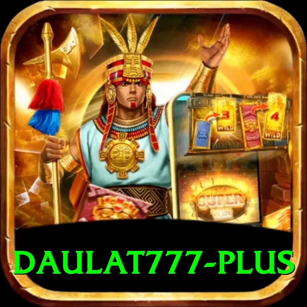 daulat777 Games (Casino & Earning) Turbo vv2.0.3 - 2