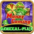 devdutt padikkal - Legend Earning App
