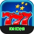 dhoni Gold Edition v1.1.2