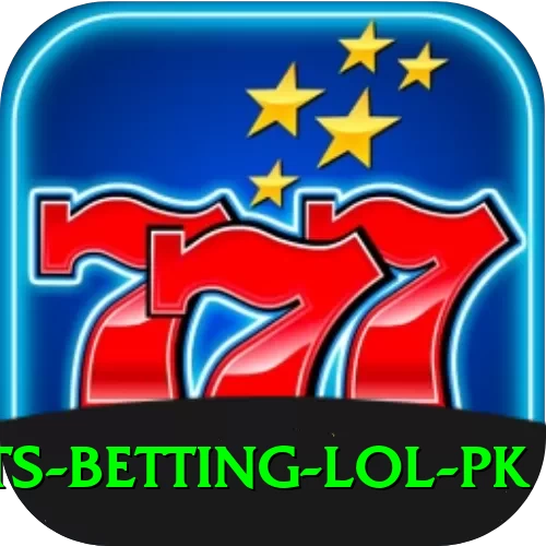 esports betting lol pk Pro Max v1.6.6 - 2