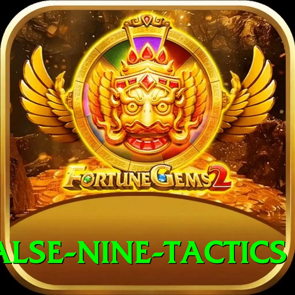 false nine tactics VIP Edition v4.6.5 - 2