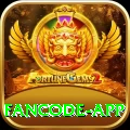fancode app App