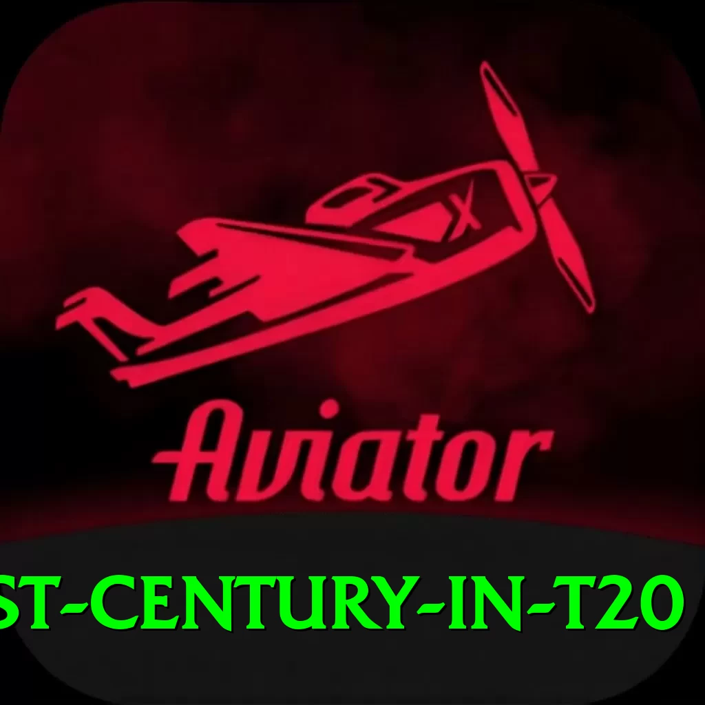 fastest century in t20 Plus Edition v2.2.0 - 2