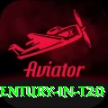 fastest century in t20 Plus Edition v2.2.0