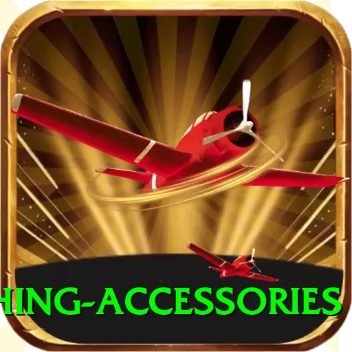 fishing accessories VIP Edition v2.4.3 - 2