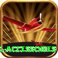 fishing accessories VIP Edition v2.4.3