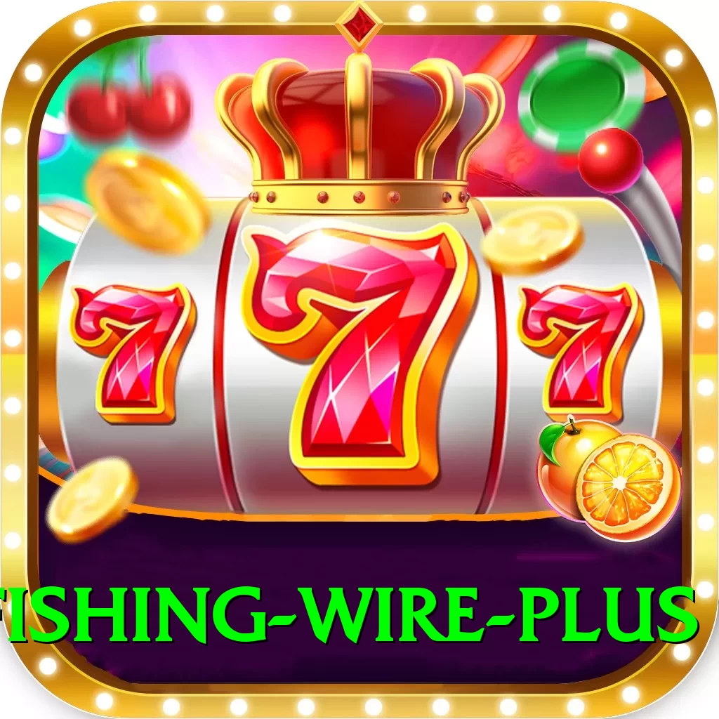fishing wire Live Casino Extreme - 2