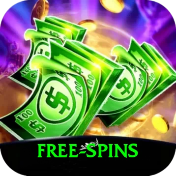 free spins Games (Casino & Earning) Plus v4.6.0 - 2