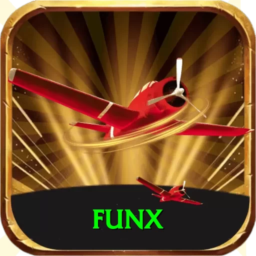 funx Plus Edition v5.9.2 - 2