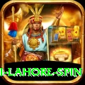 gaddafi lahore spin Deluxe Edition v1.5.1