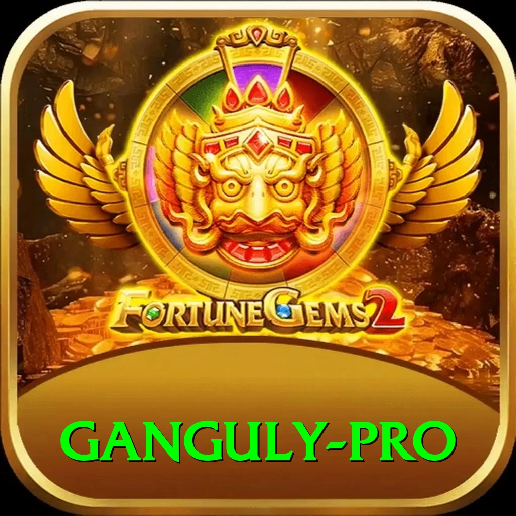 ganguly Pakistan Turbo v1.8.4 - 2