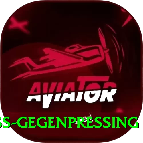 gegenpress gegenpressing VIP v5.5.0 - 2