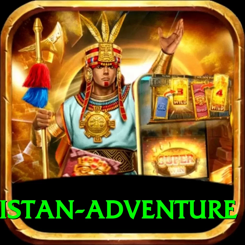 gilgit baltistan adventure Deluxe Pro v3.2.0 - 2