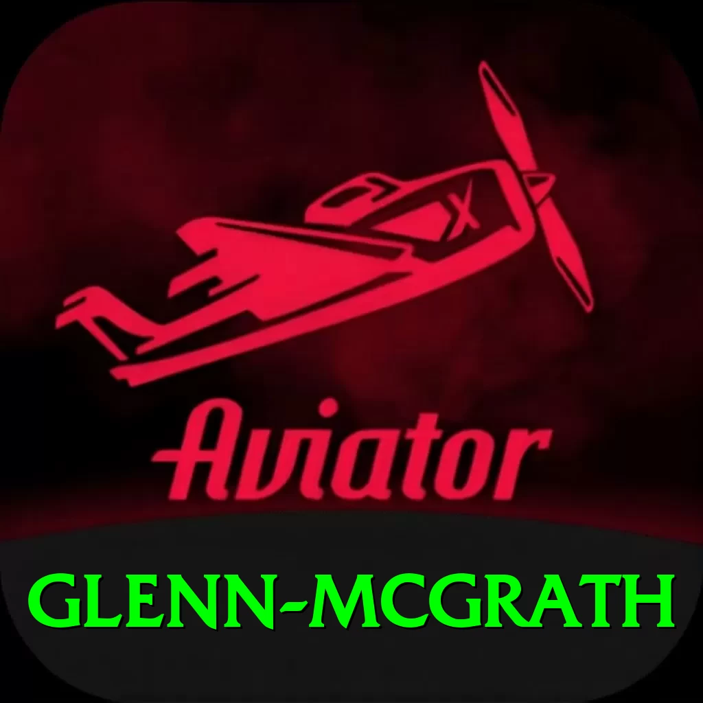 glenn mcgrath Gold Edition v1.8.4 - 2