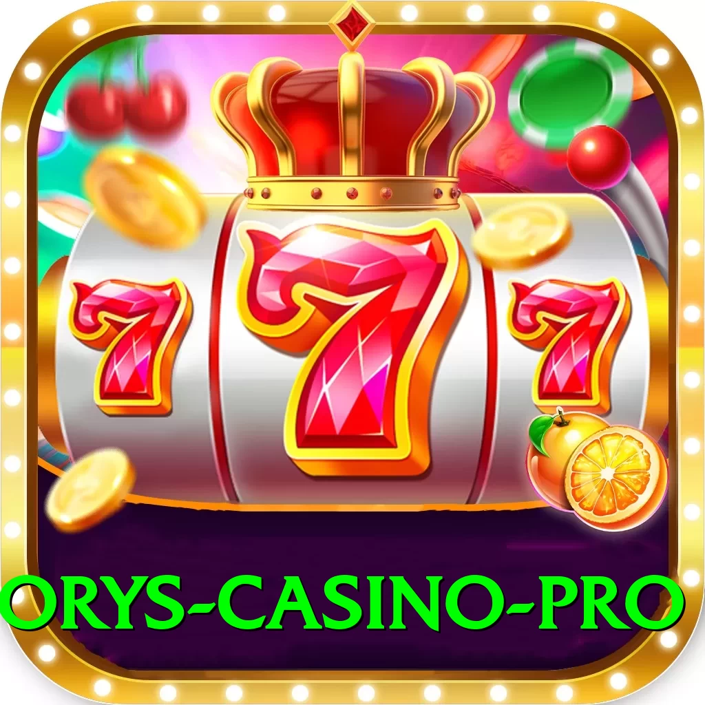 glorys casino Casino Mega v3.3.3 - 2