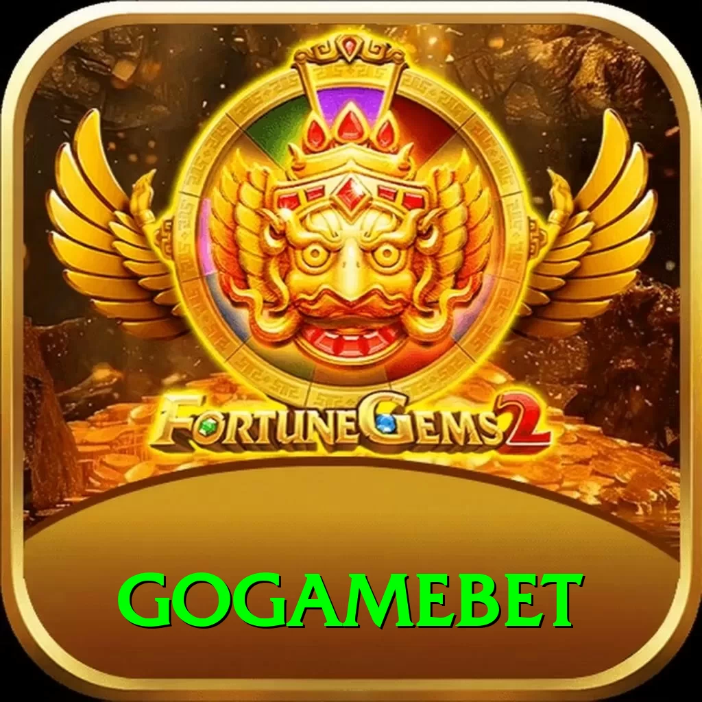 gogamebet Master v4.1.8 - 2