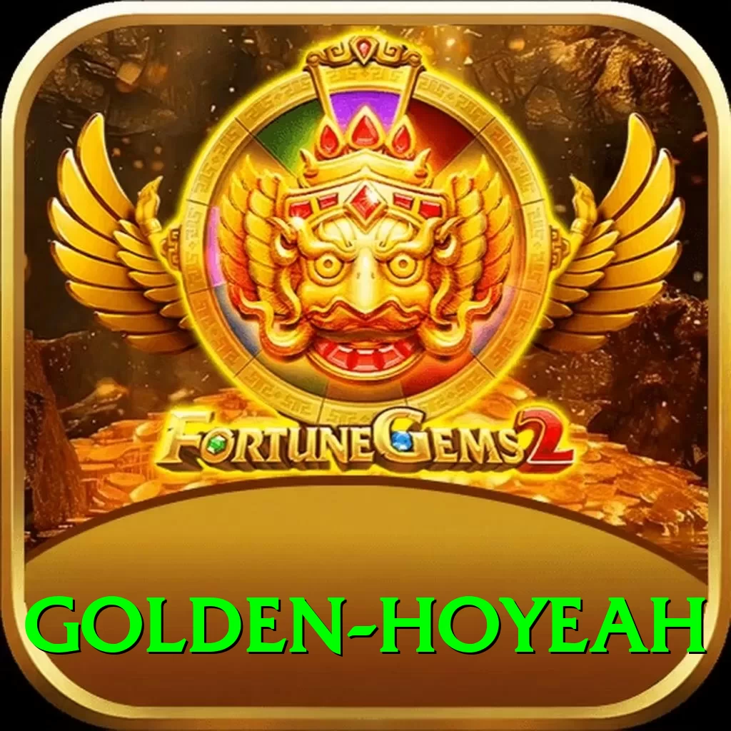 golden hoyeah Games (Casino & Earning) Premium v3.5.9 - 2