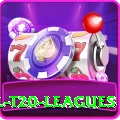 gtl global t20 leagues VIP v2.5.1