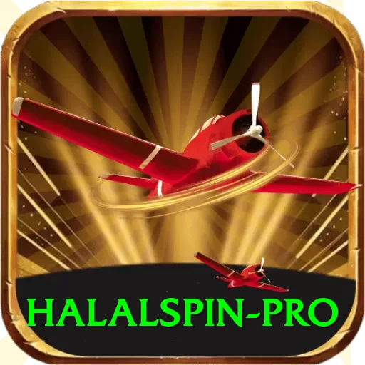 halalspin Slot Machine Legend - 2