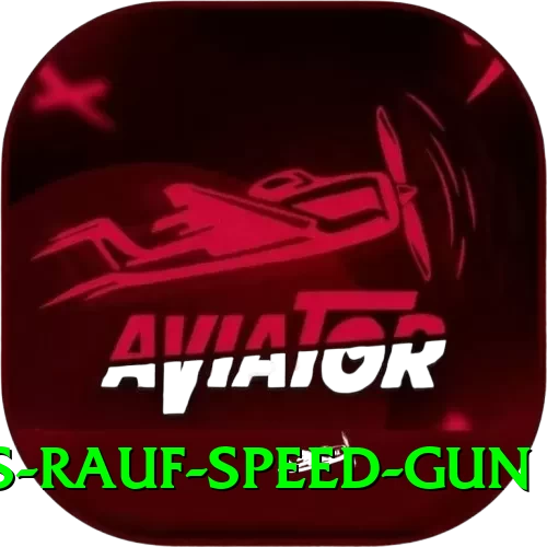 haris rauf speed gun Elite Pro v4.0.4 - 2