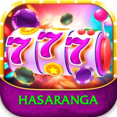 hasaranga Pro Edition v5.9.8 - 2