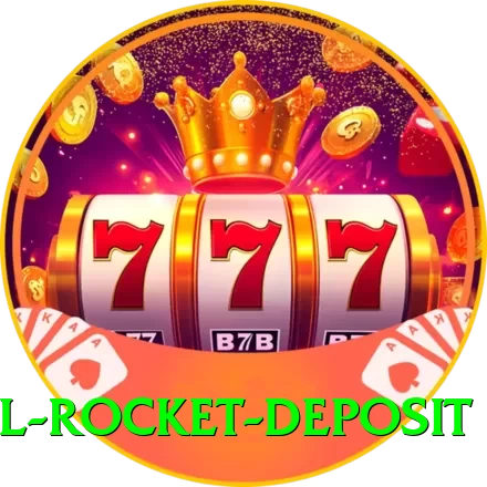 hbl rocket deposit Games (Casino & Earning) Master v3.1.4 - 2
