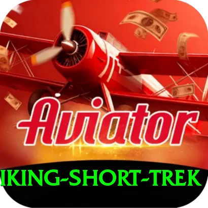 hiking short trek Gold Pro v1.4.9 - 2