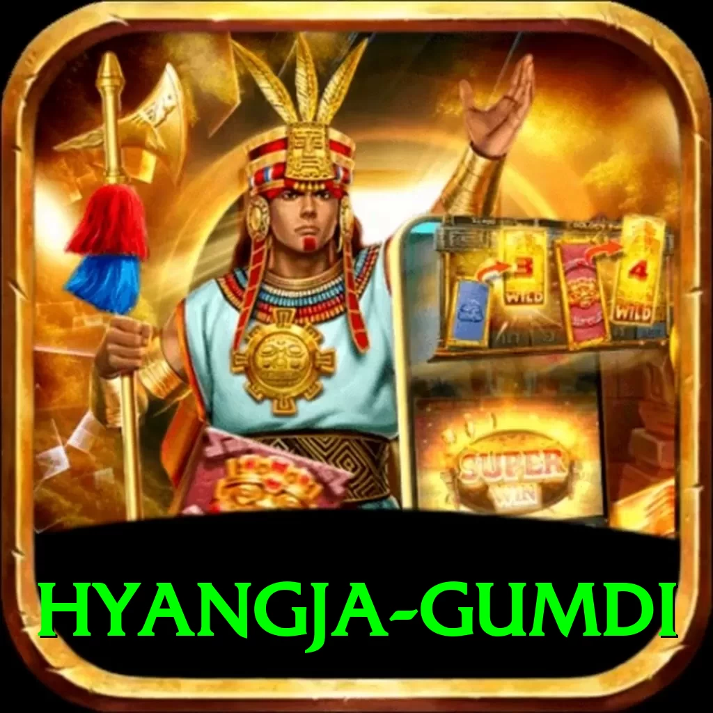 hyangja gumdi Games (Casino & Earning) Plus v3.4.8 - 2
