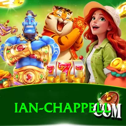ian chappell Premium Plus v2.8.0 - 2