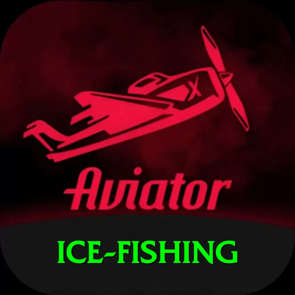 ice fishing Apps (Tools & Injectors) Gold v1.0.0 - 2