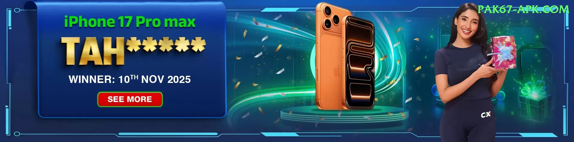 Aviator Game Pakistan Gaming Turbo v3.6.4 Screenshot 2