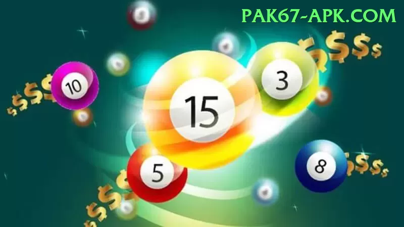 dear lottery APK VIP v2.8.3 Screenshot 1