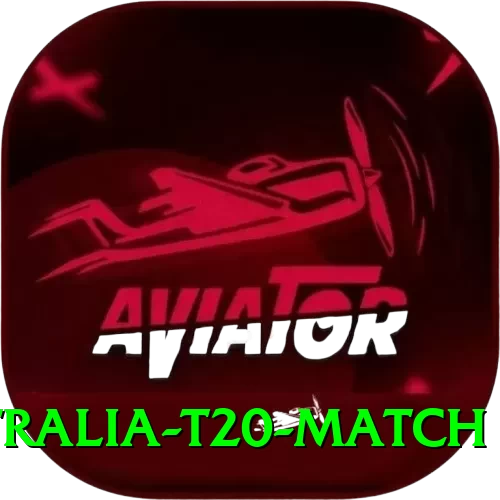india australia t20 match Deluxe Edition v4.0.8 - 2